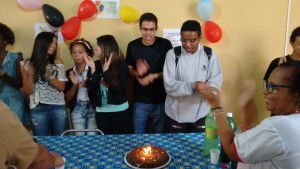 niver diego